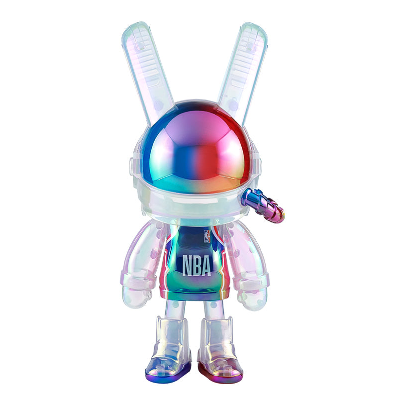 NBA x ROBBi THE SPOTLIGHT 400%