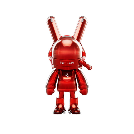 FERRARI STYLE | ROBBi The Grand HONG 600%