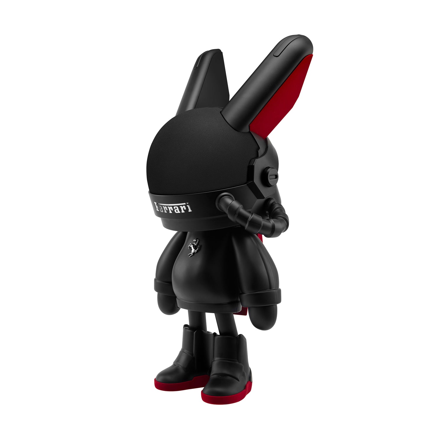 FERRARI STYLE|ROBBi The Grand HONG Speaker 1000%