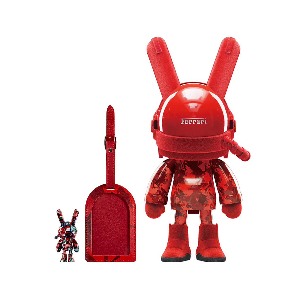 FERRARI STYLE | ROBBi  Limited Set