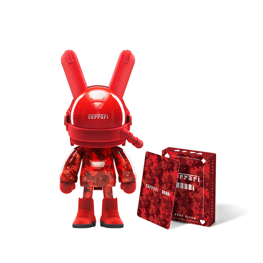 FERRARI STYLE | ROBBi  Limited Set