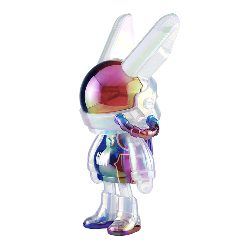 NBA x ROBBi THE SPOTLIGHT 400%