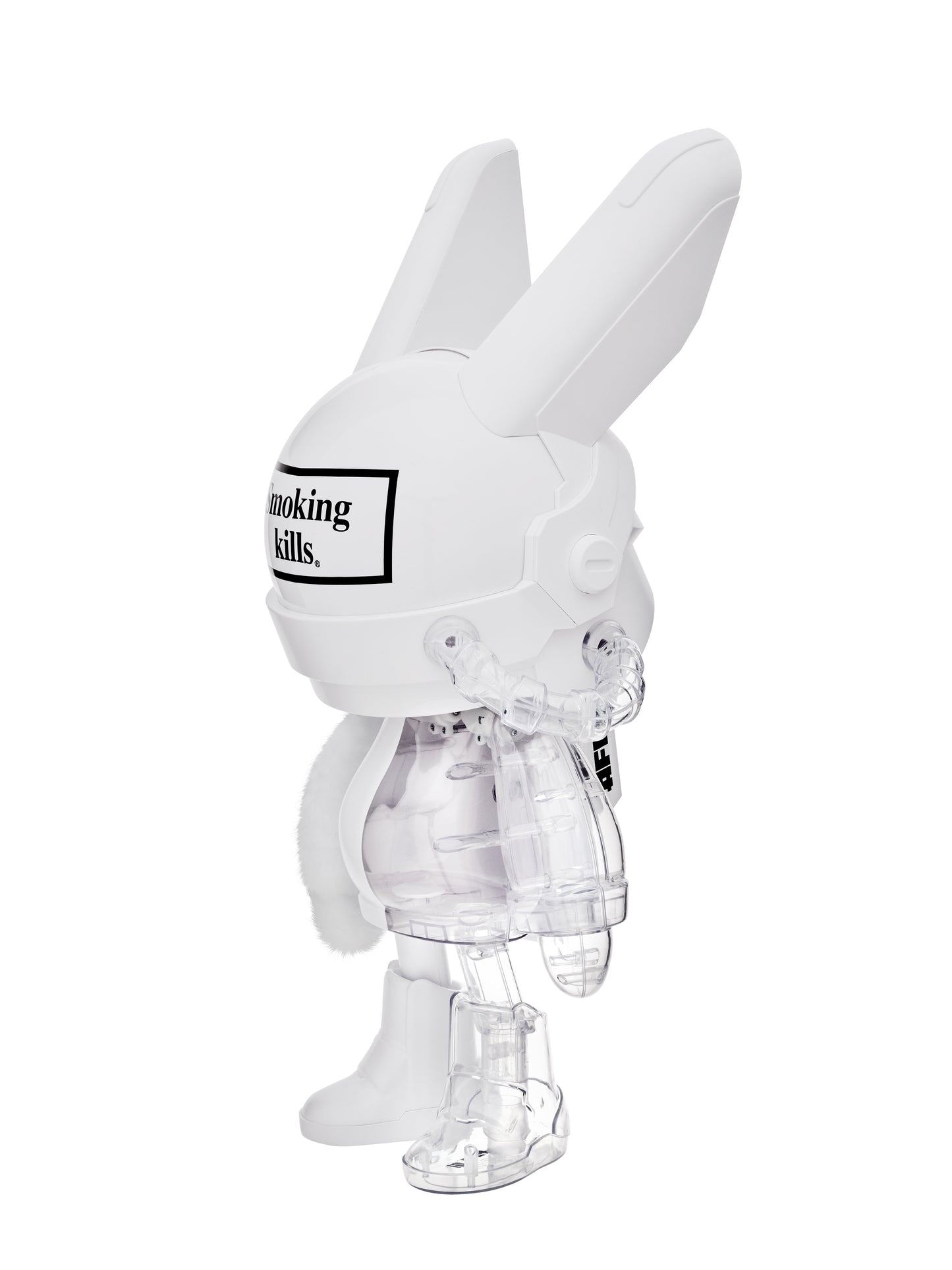 ROBBi x #FR2 Smoking Rabbit 400%