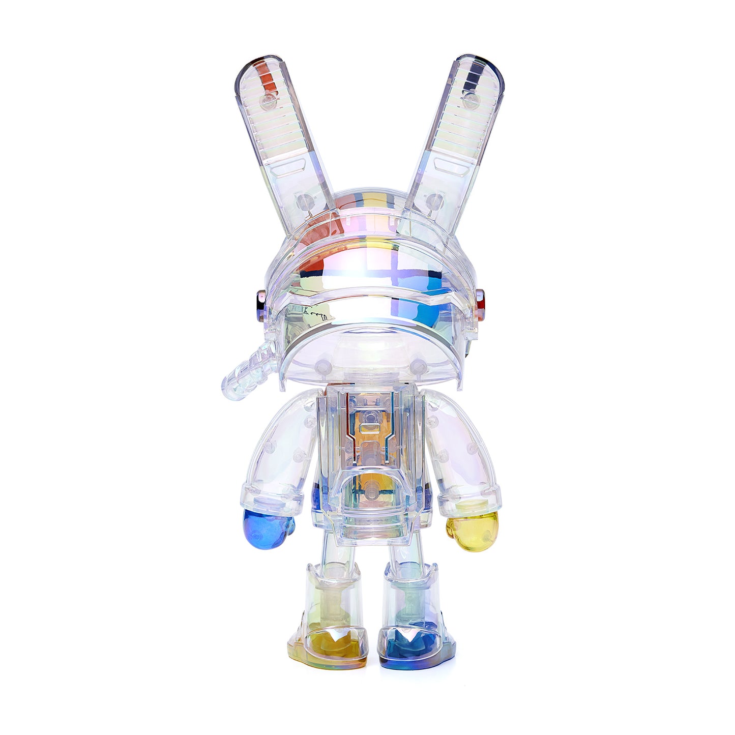 ROBBi DREAM CITY 1000%