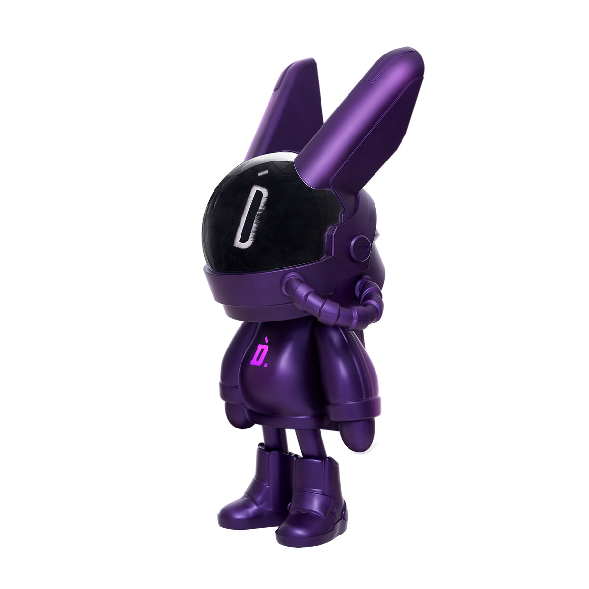 ROBBi x D.Desirable D̀ Space Explorer 1000%