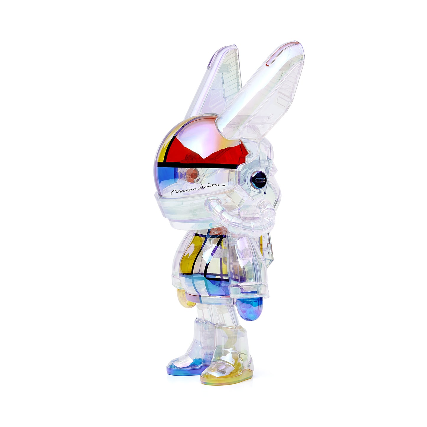 ROBBi DREAM CITY 1000%