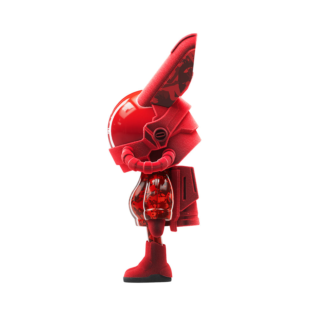 FERRARI STYLE | ROBBi Corsa Fortune 1000%