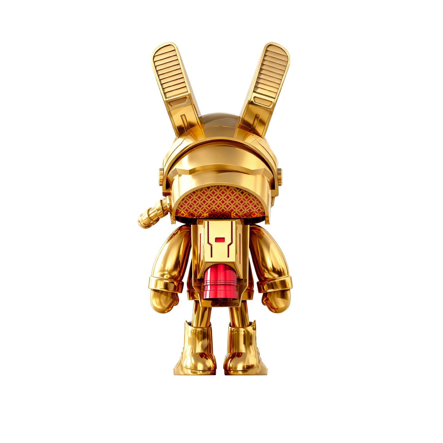 ROBBi FU Series AWAKEN 400%