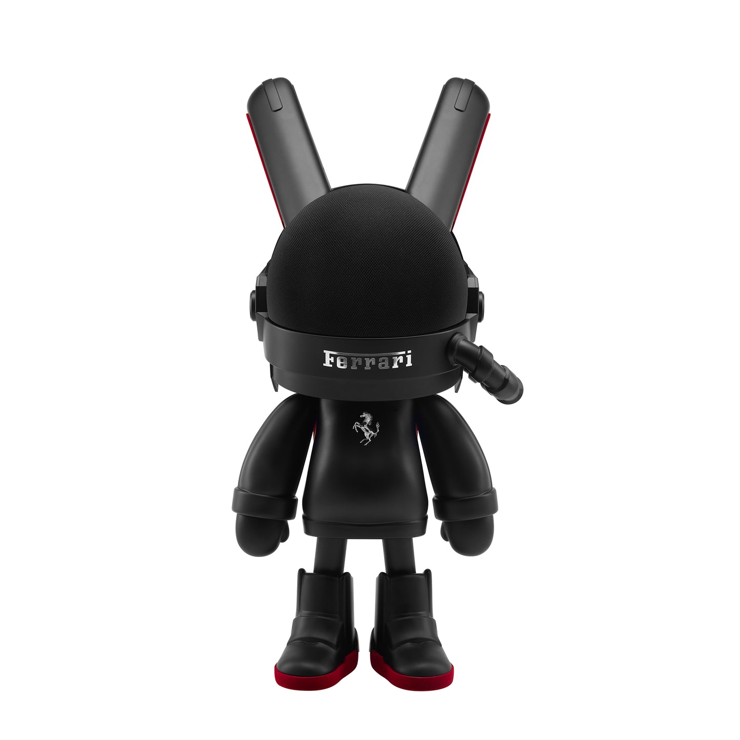 FERRARI STYLE|ROBBi The Grand HONG Speaker 1000%