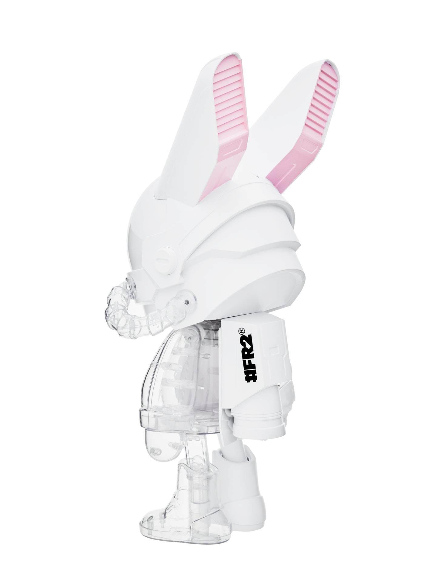ROBBi x #FR2 Smoking Rabbit 1000%