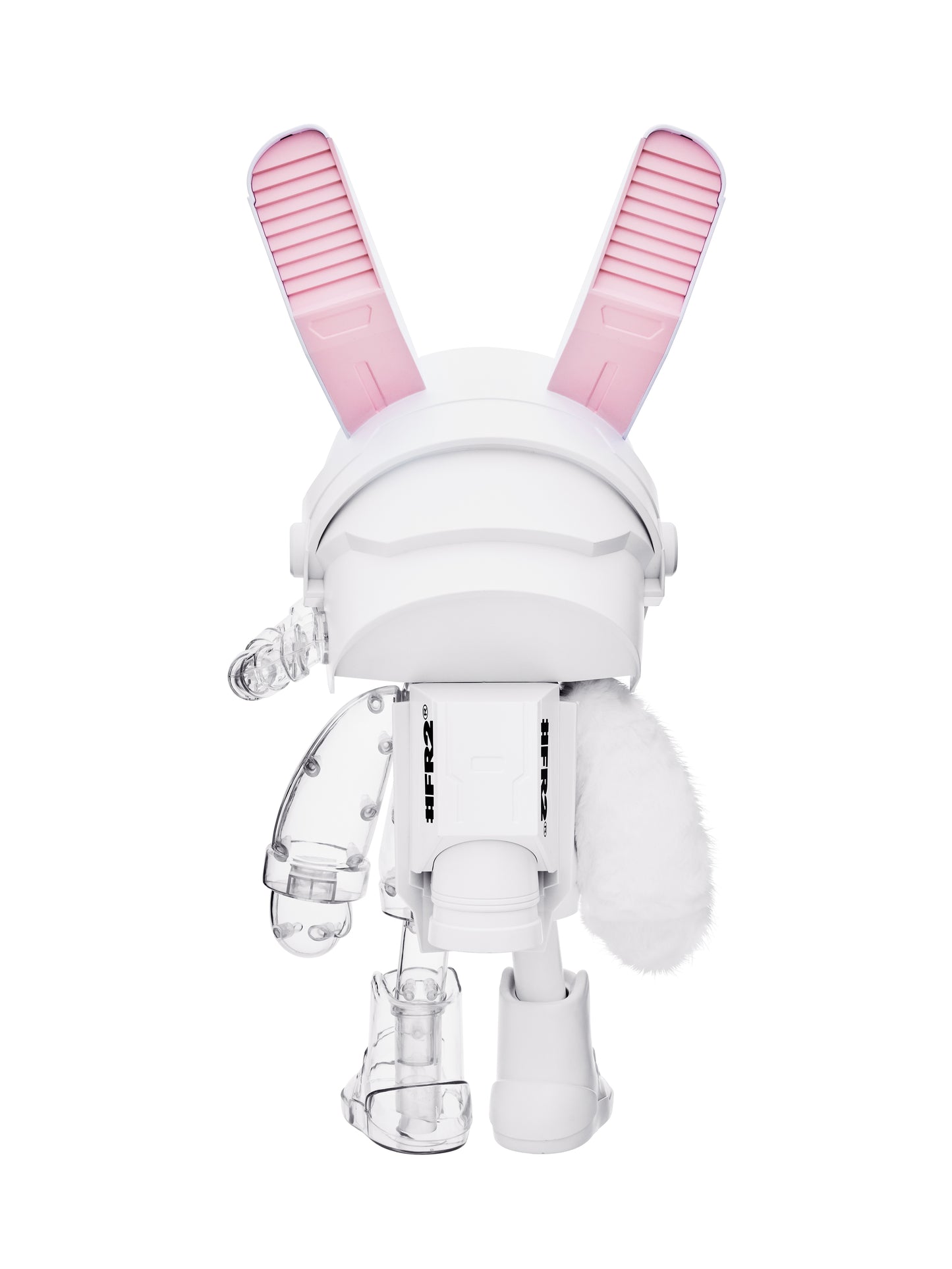 ROBBi x #FR2 Smoking Rabbit 1000%