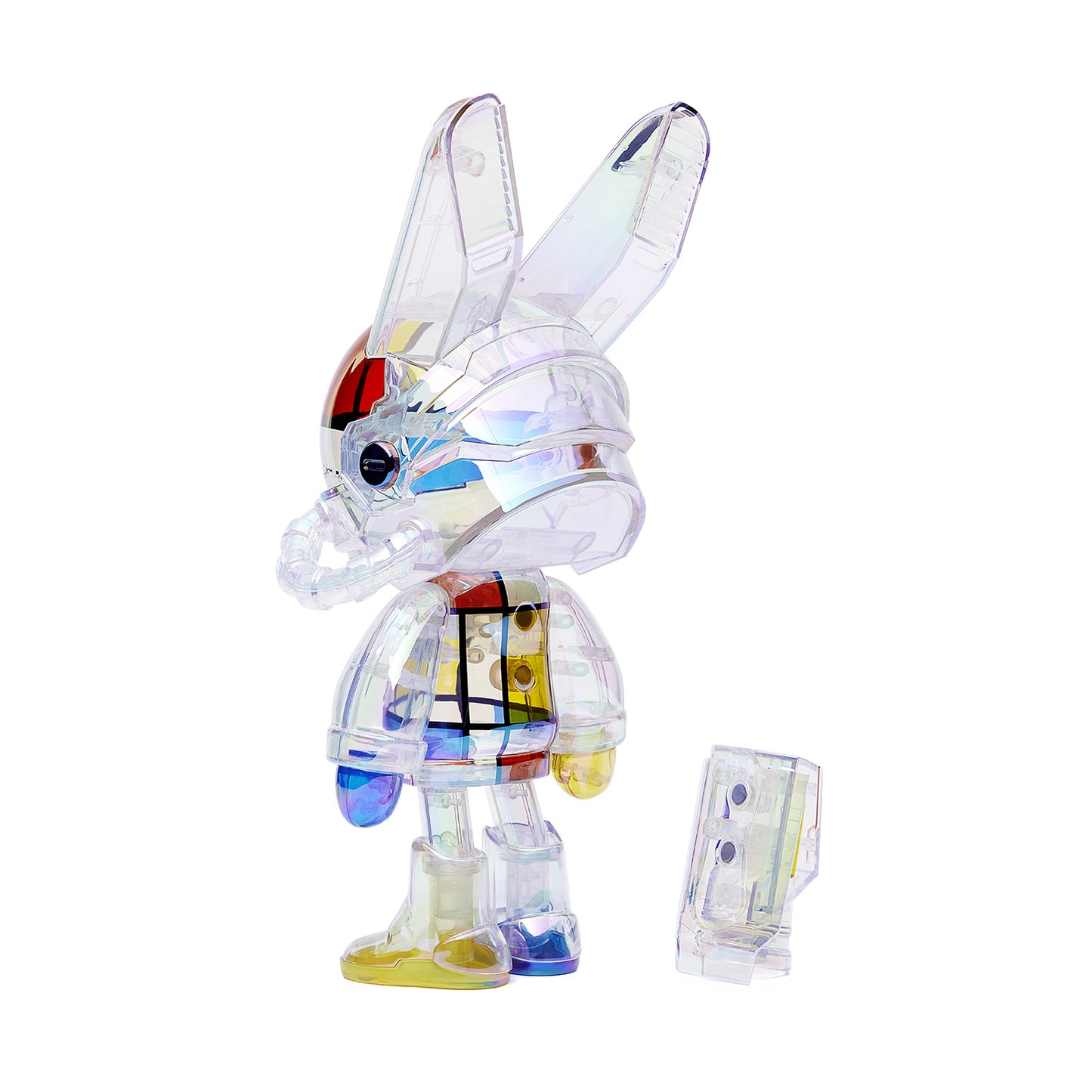 ROBBi DREAM CITY 1000%