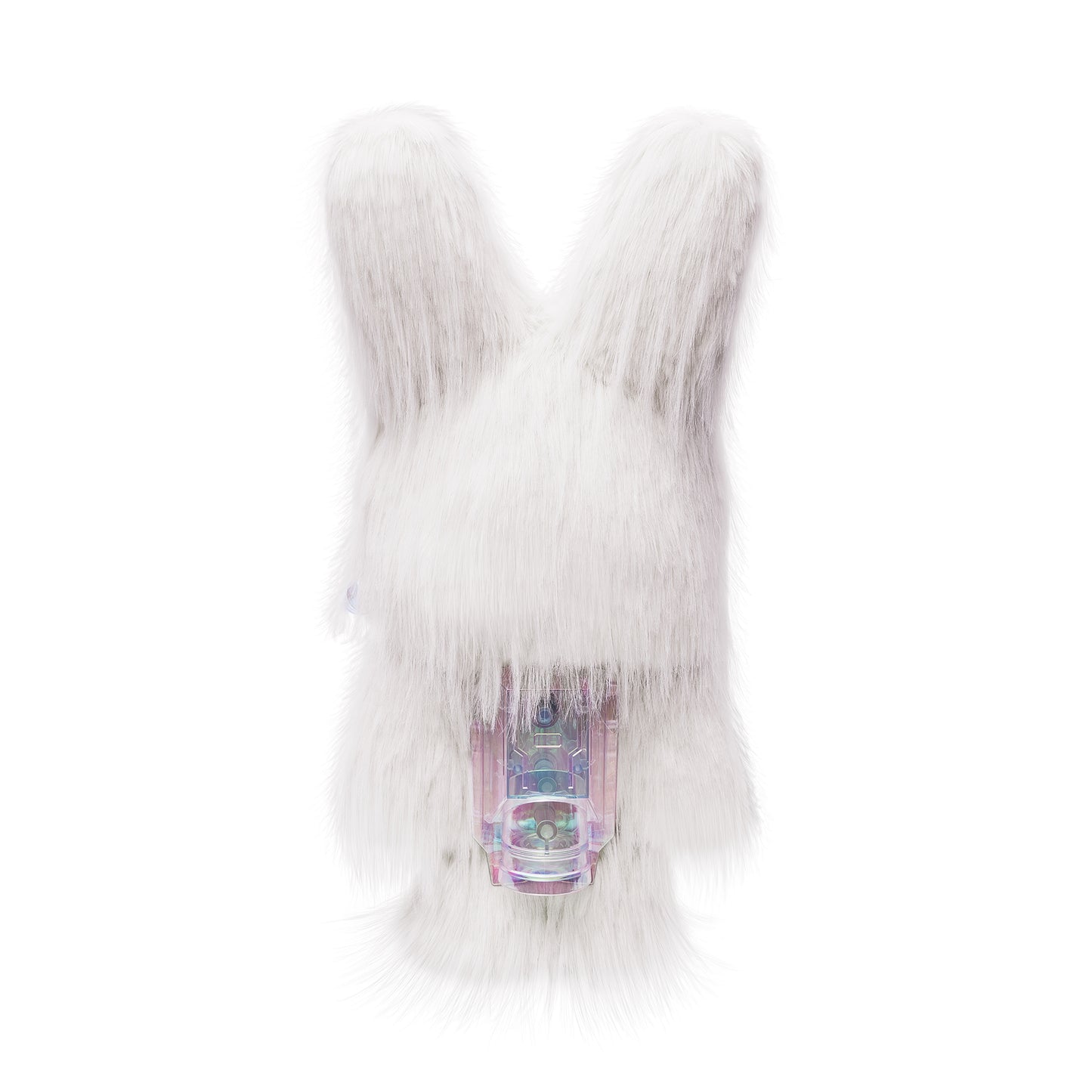 The Year of ROBBi 1000%