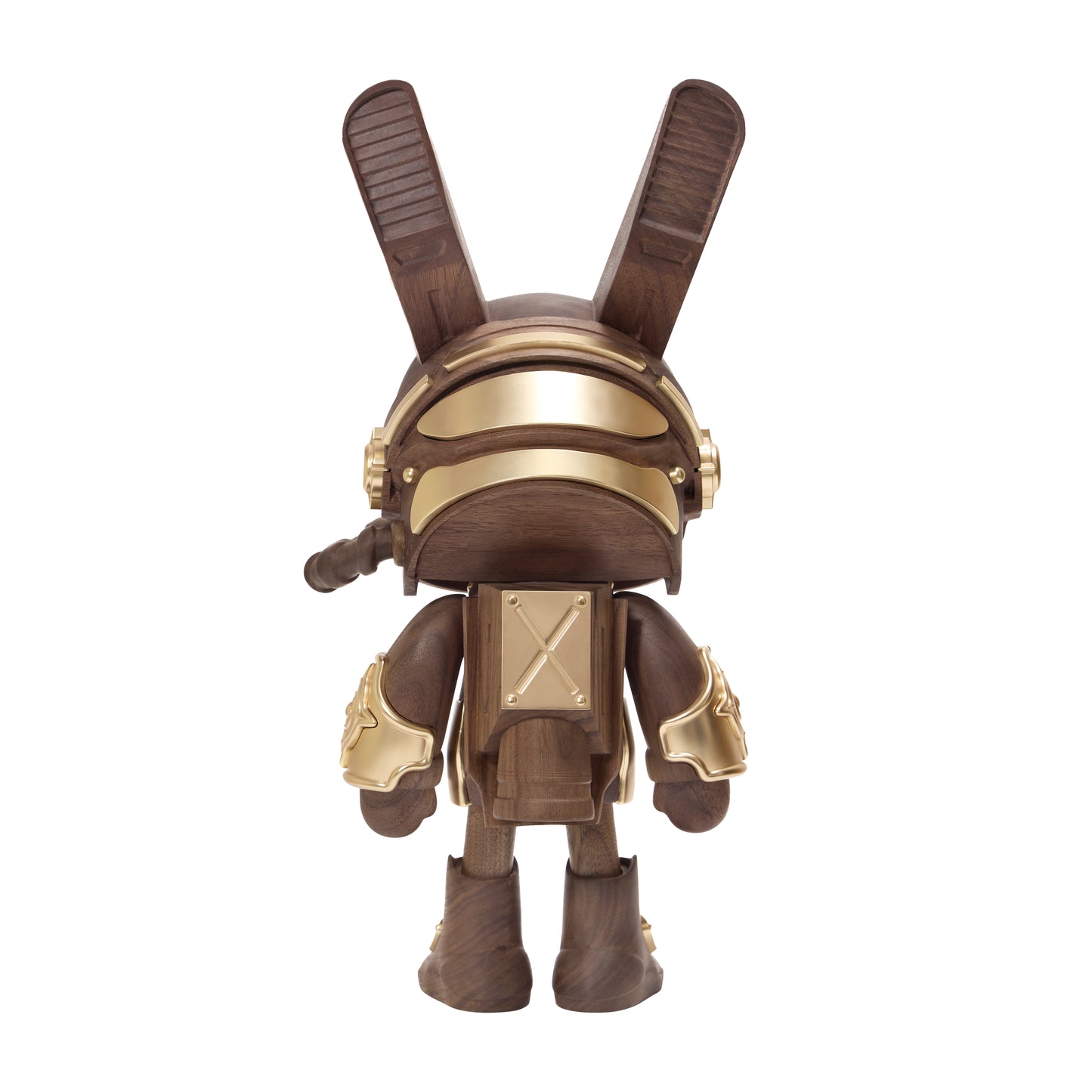 ROBBi x YanRan Chen Ember 600%