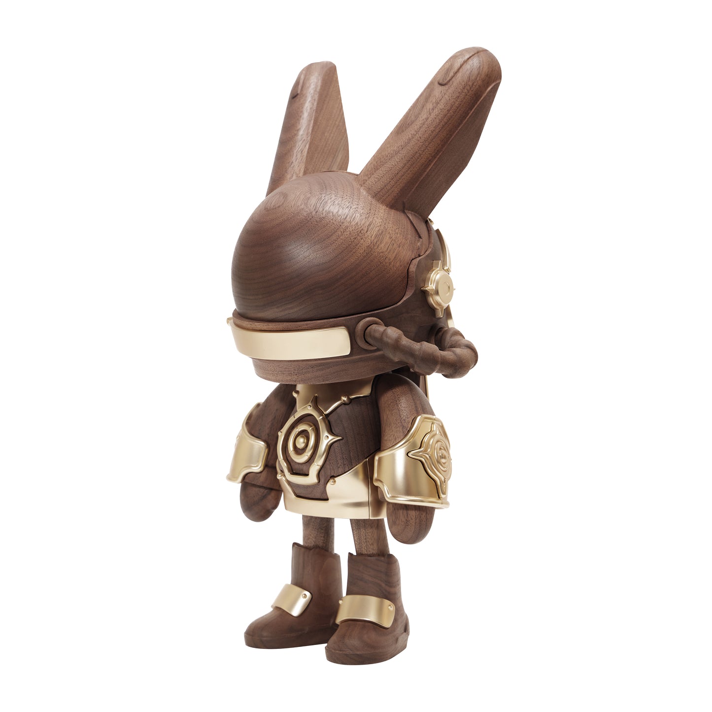 ROBBi x YanRan Chen Ember 600%