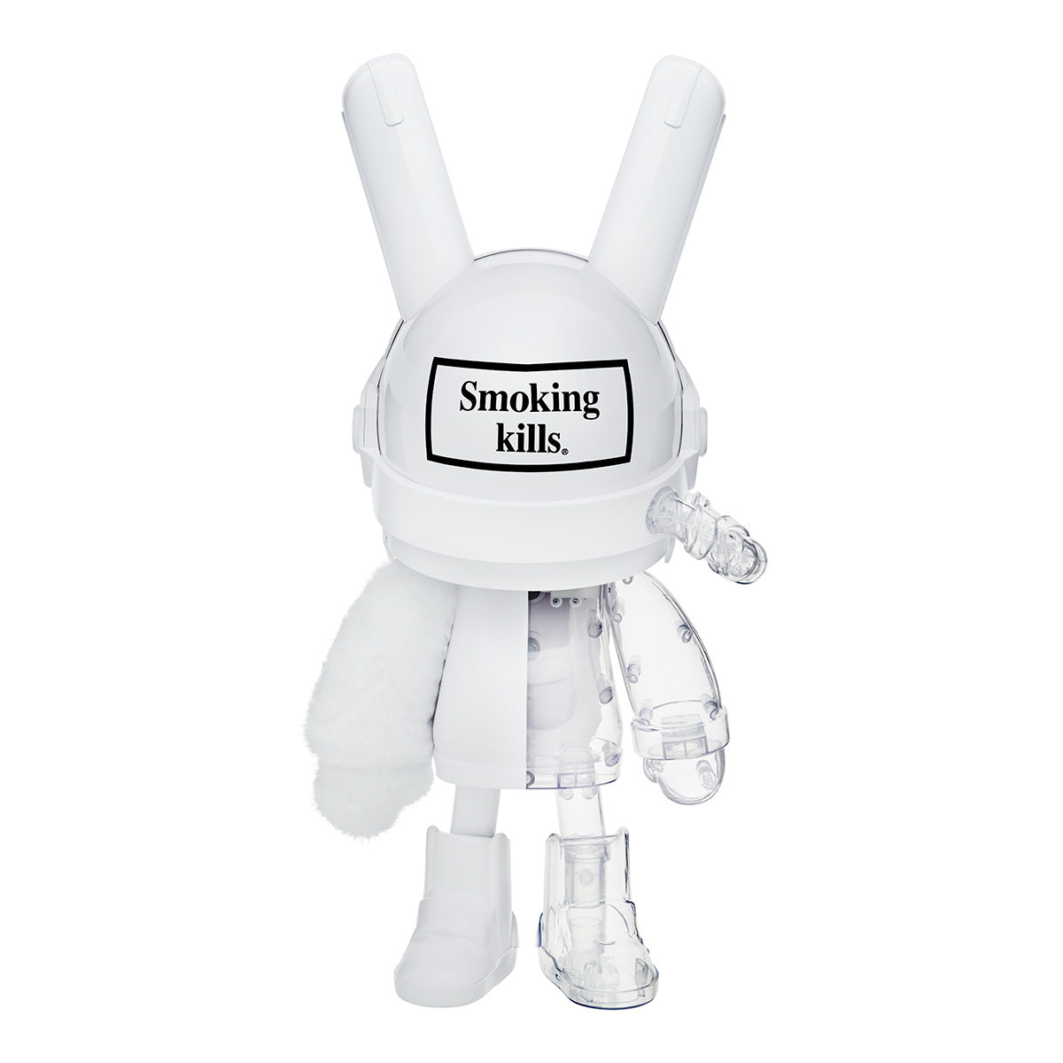 ROBBi x #FR2 Smoking Rabbit 400%