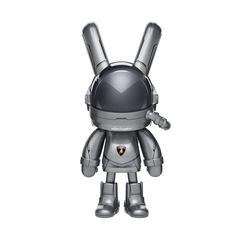 ROBBi x LAMBORGHINI THUNDERSTORM 400%