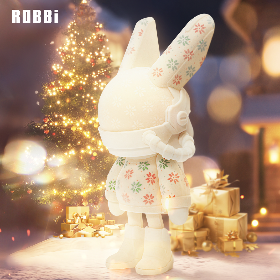 Products – ROBBi