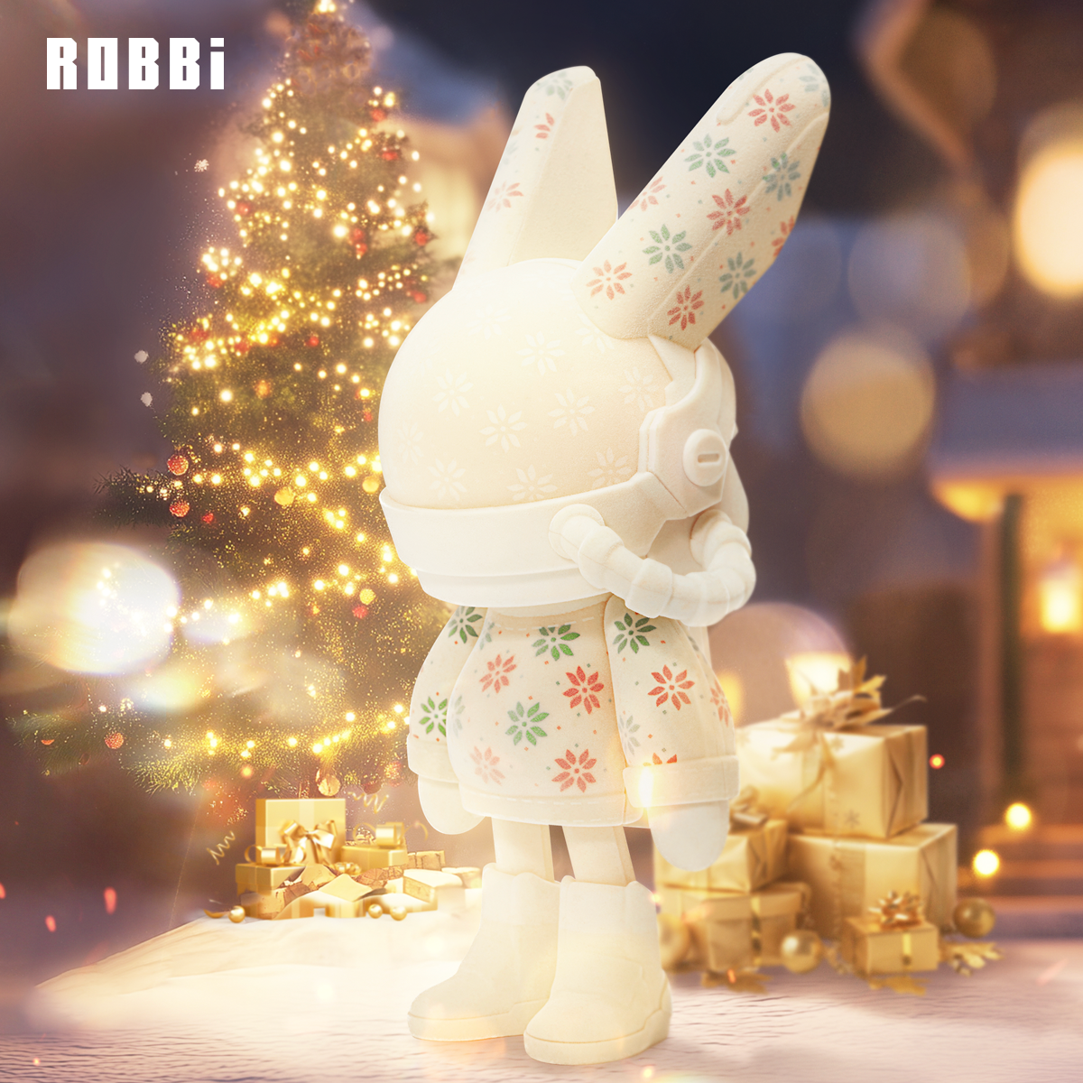 ROBBi Ugly Sweater 400%