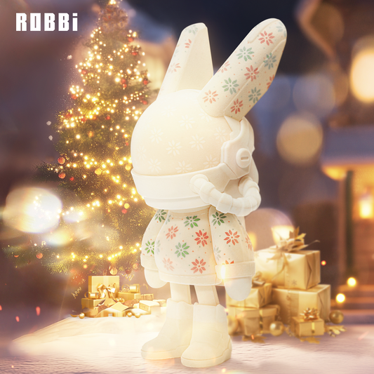 ROBBi Ugly Sweater 400%