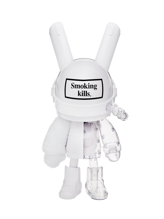 ROBBi x #FR2 Smoking Rabbit 1000%