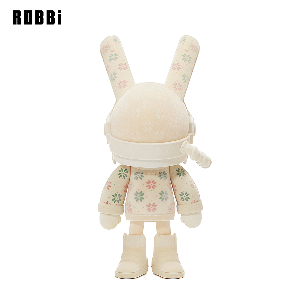 ROBBi Ugly Sweater 400%