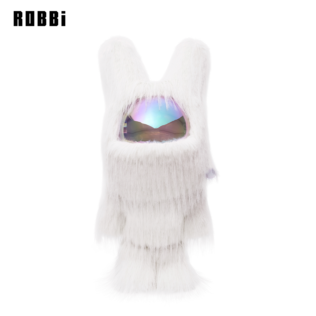 The Year of ROBBi 1000%