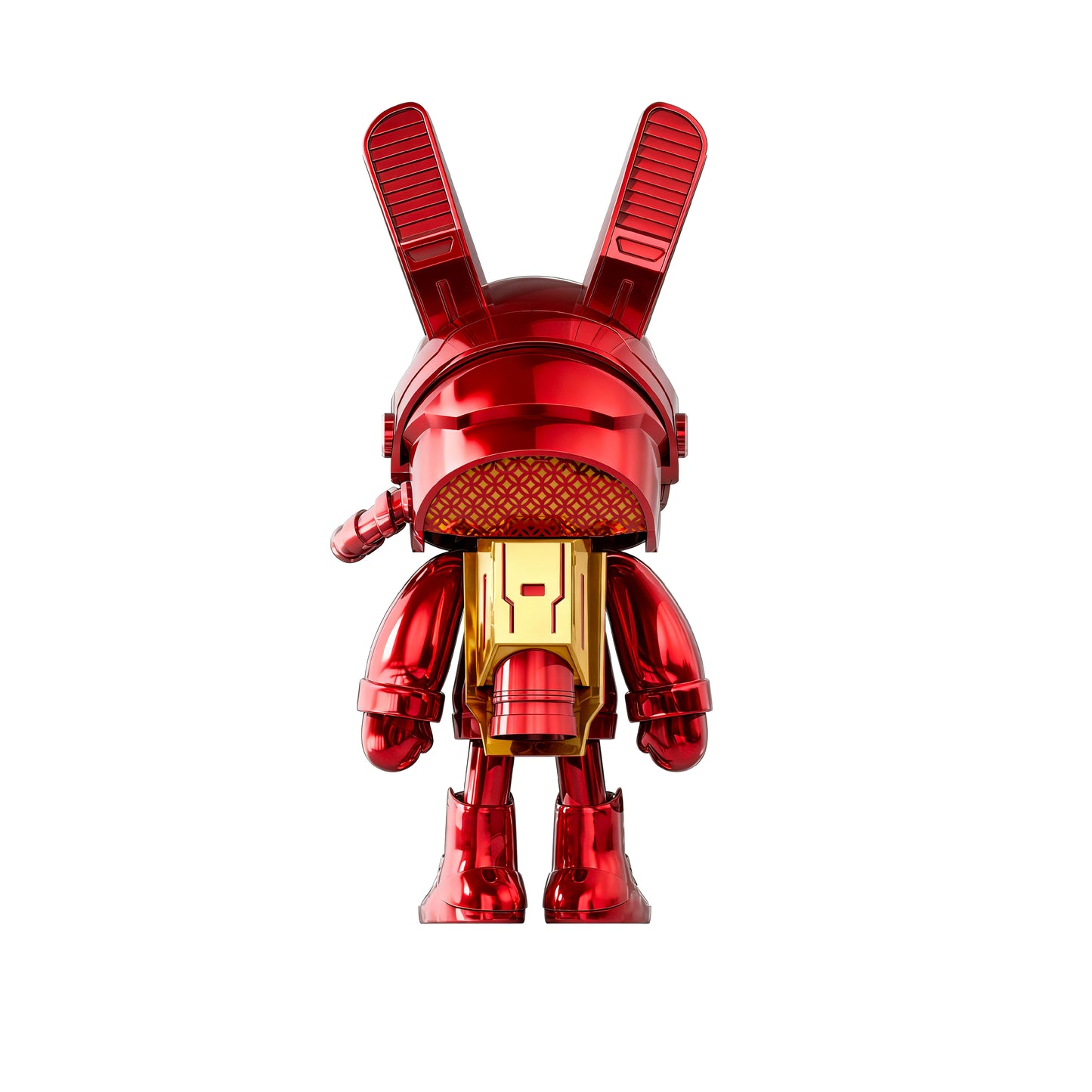 ROBBi FU Series IGNIGHT 1000%