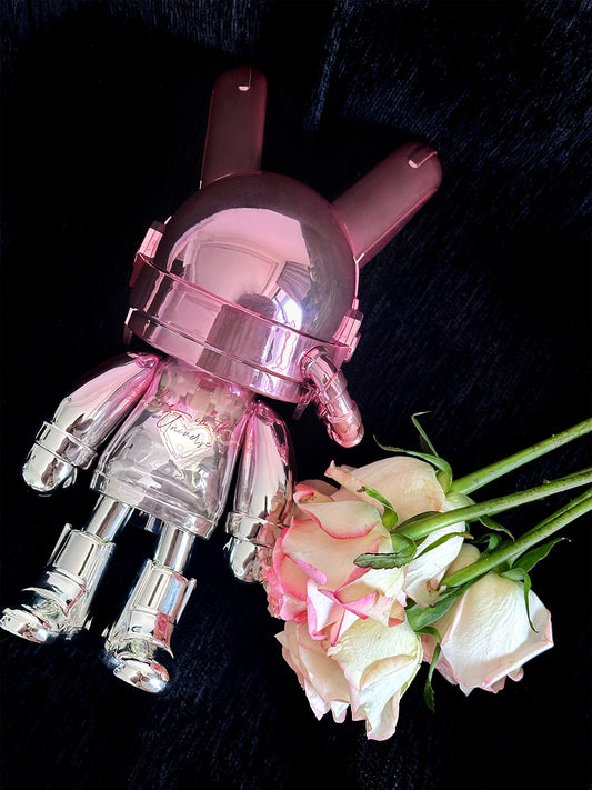 ROBBi Love In The Universe 1000%