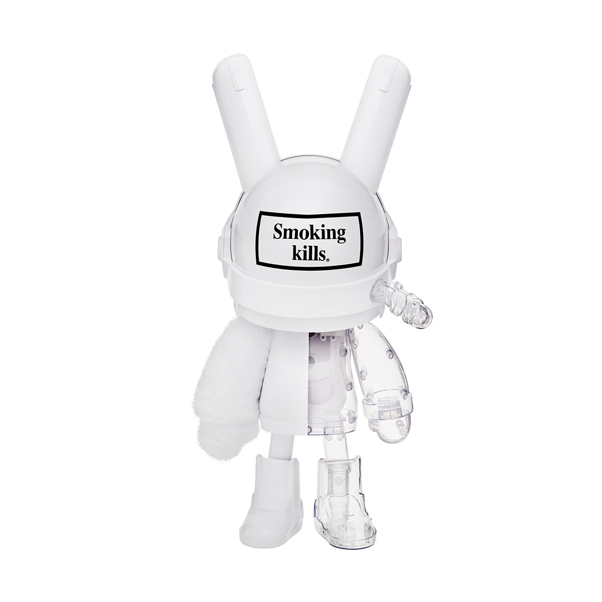 ROBBi x #FR2 Smoking Rabbit 1000%