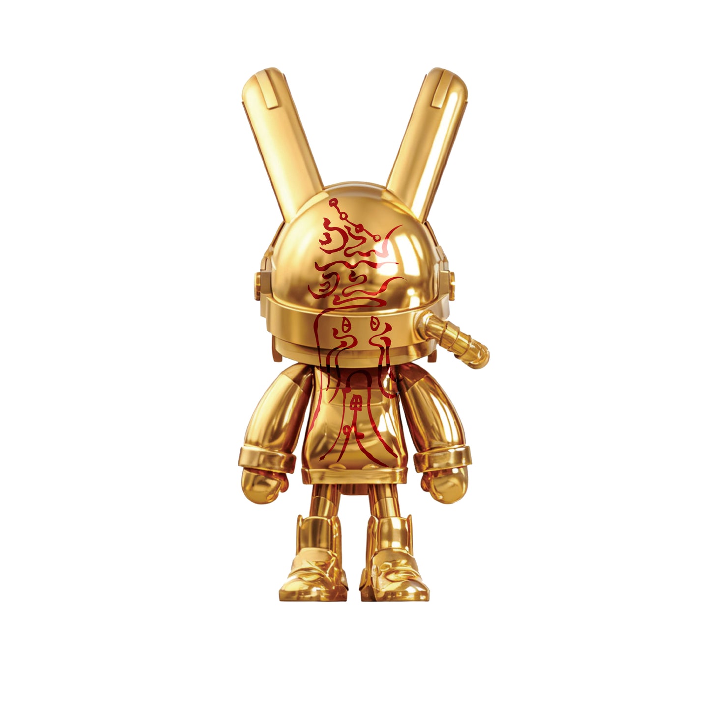 ROBBi FU Series AWAKEN 1000%