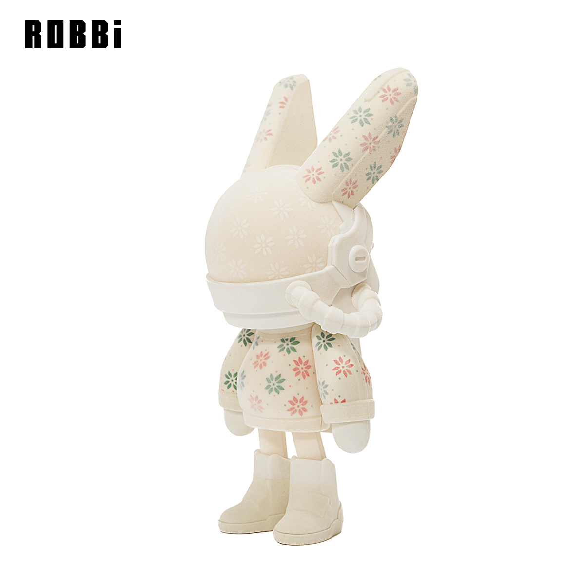 ROBBi Ugly Sweater 400%