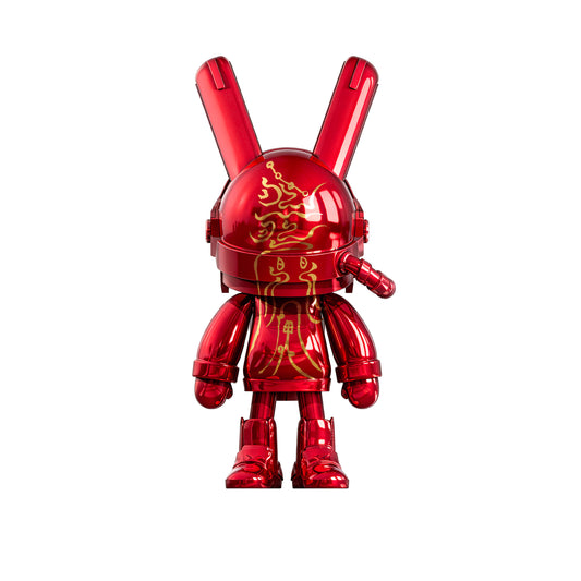 ROBBi FU Series IGNIGHT 1000%