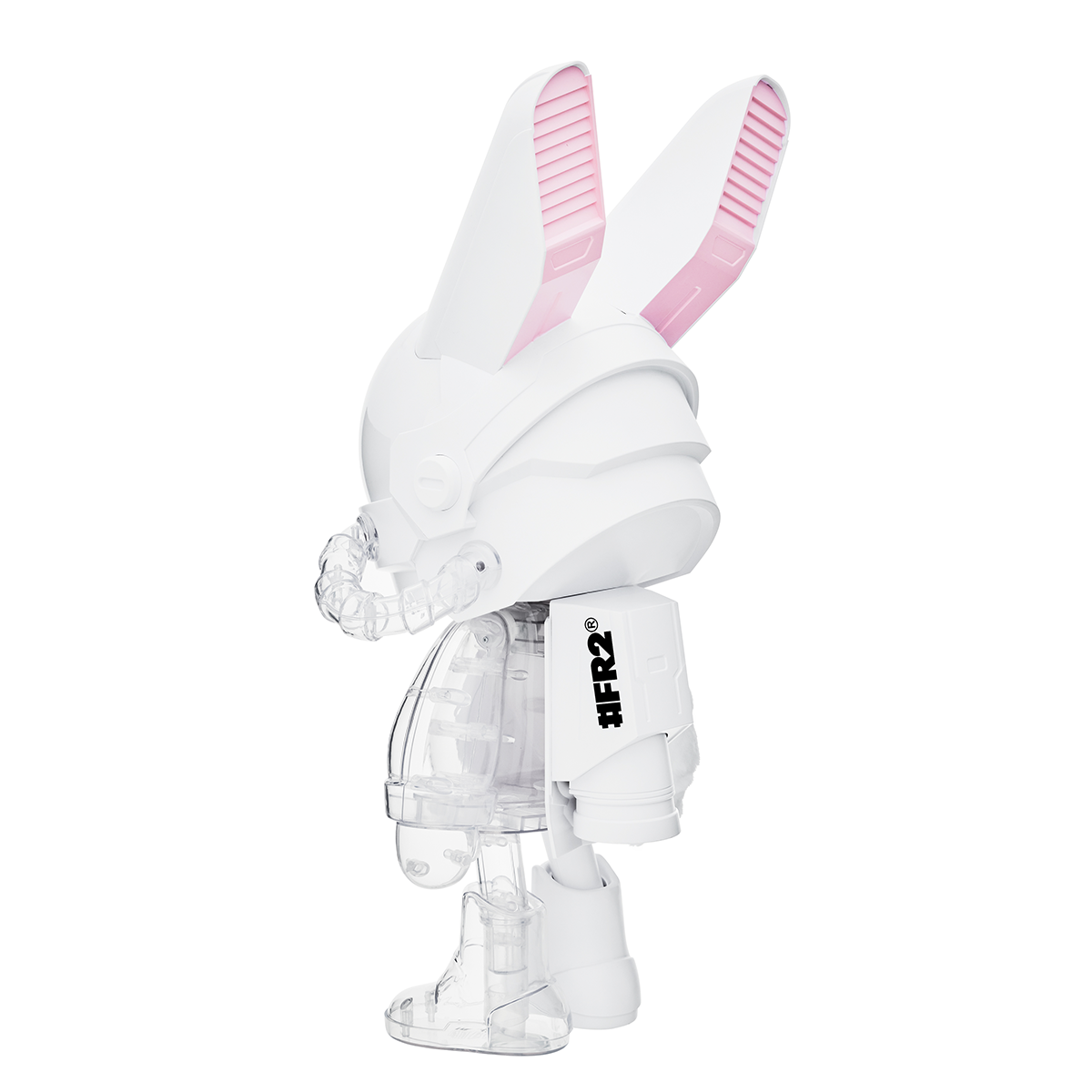 ROBBi x #FR2 Smoking Rabbit 400%