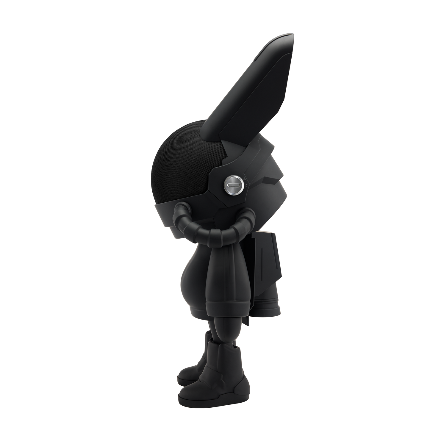 ROBBiTECH Speaker Timeless 1000%