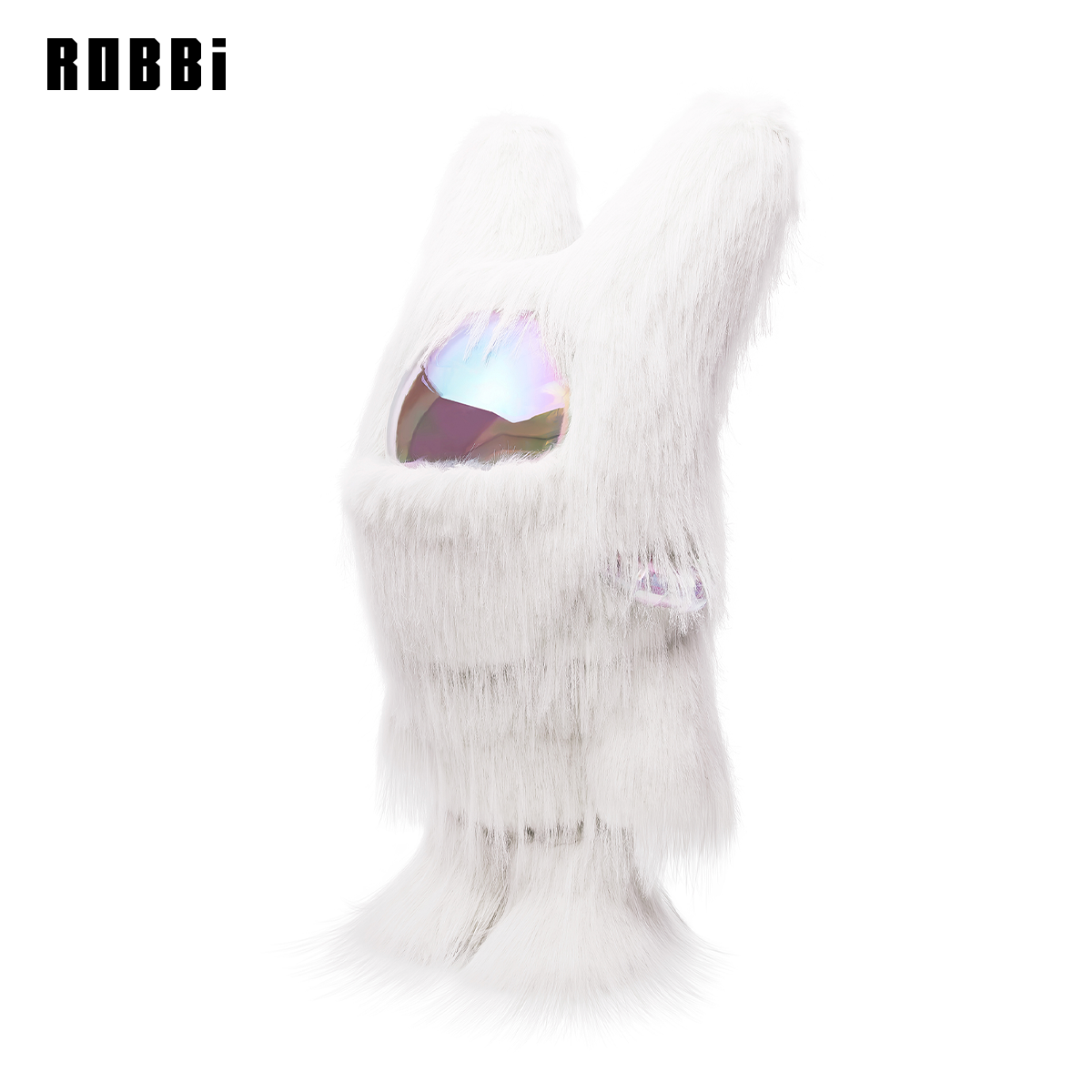 The Year of ROBBi 1000%