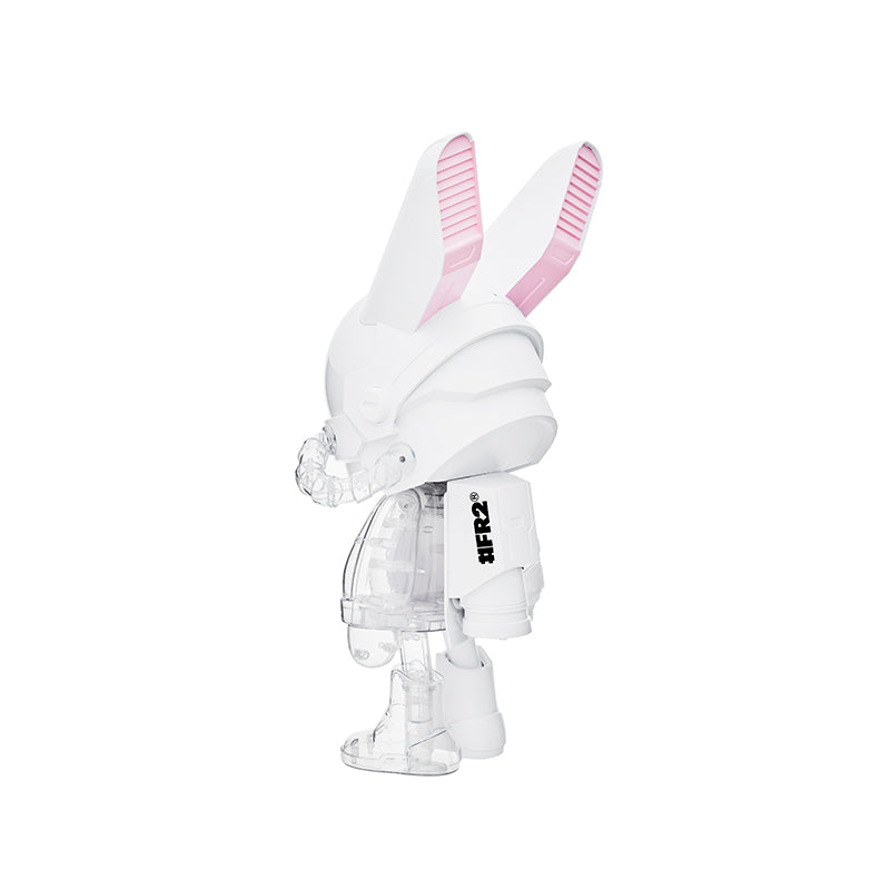 ROBBi x #FR2 Smoking Rabbit 400%