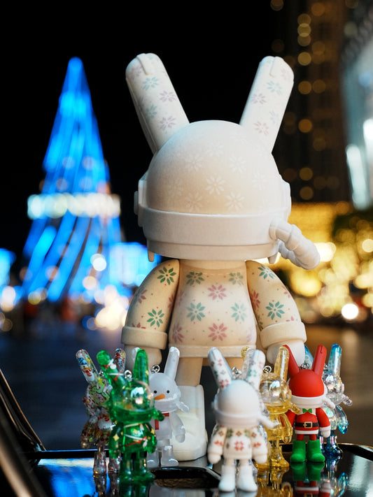 ROBBi Ugly Sweater 400%