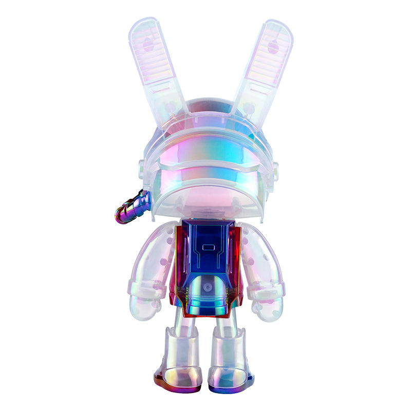 NBA x ROBBi THE SPOTLIGHT 400%