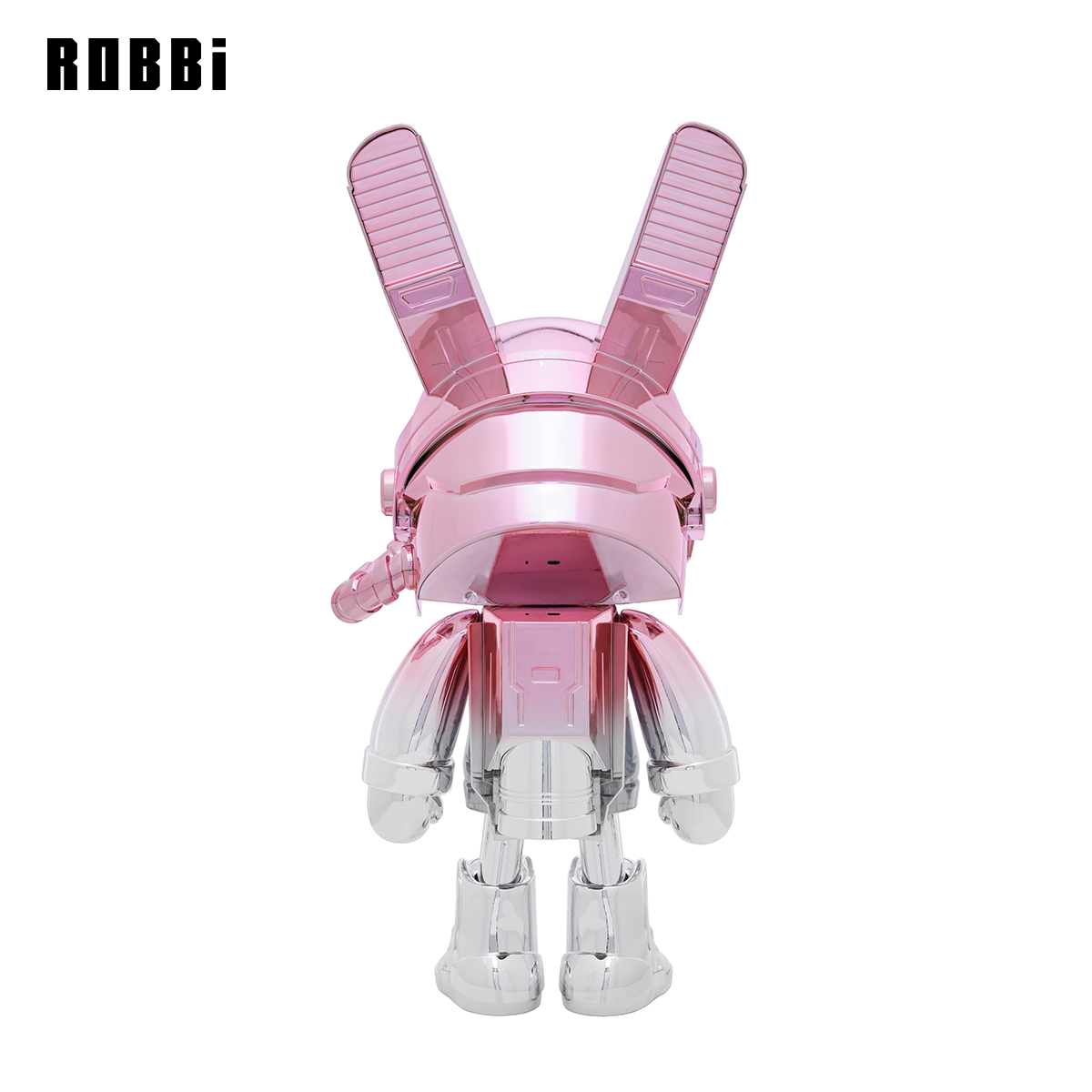 ROBBi Love In The Universe 1000%