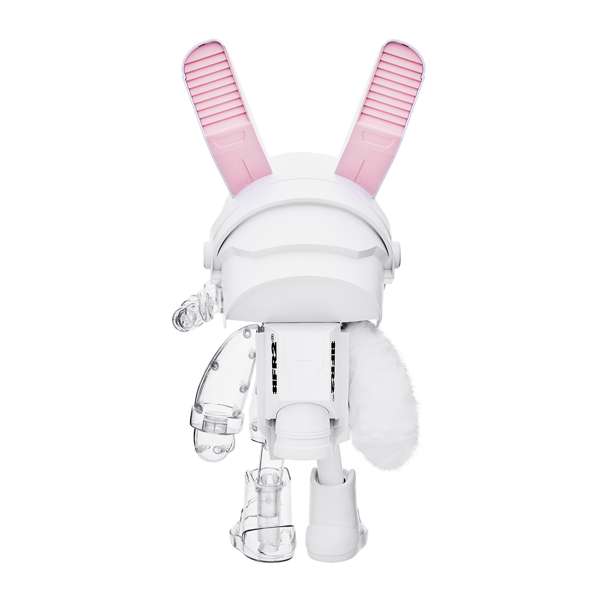 ROBBi x #FR2 SMOKING Rabbit 400％ ROBBi x #FR2 Smoking Rabbit 400%