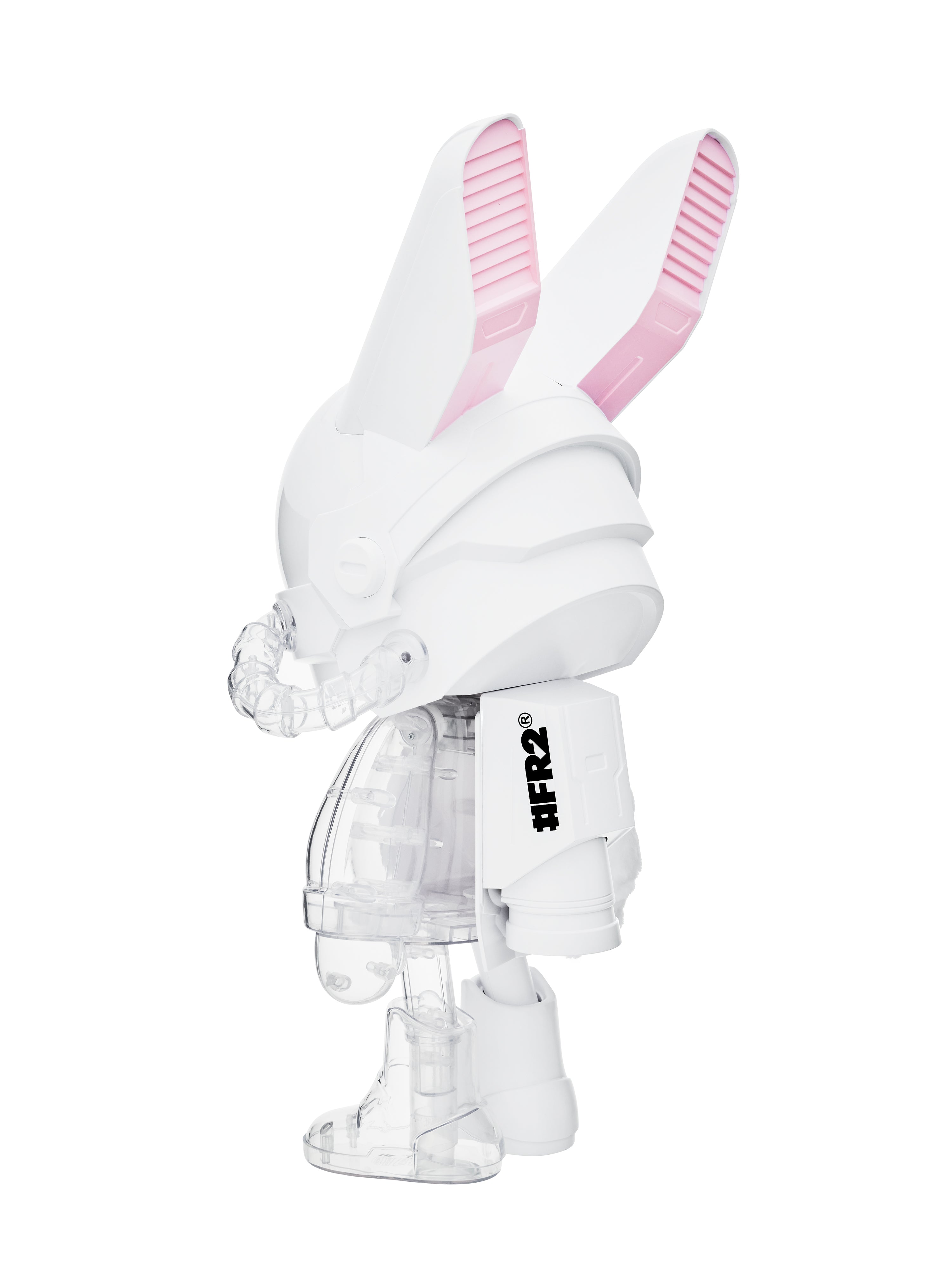 ROBBi x #FR2 SMOKING Rabbit 400％ ROBBi x #FR2 Smoking Rabbit 400%