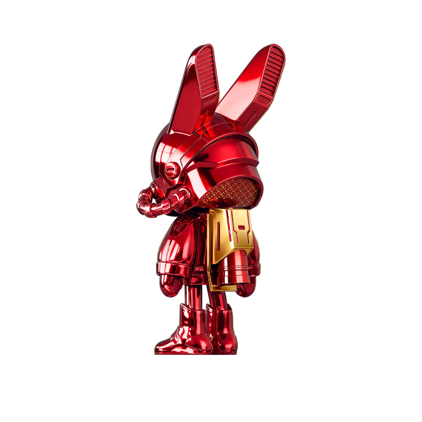 ROBBi FU Series IGNIGHT 1000%