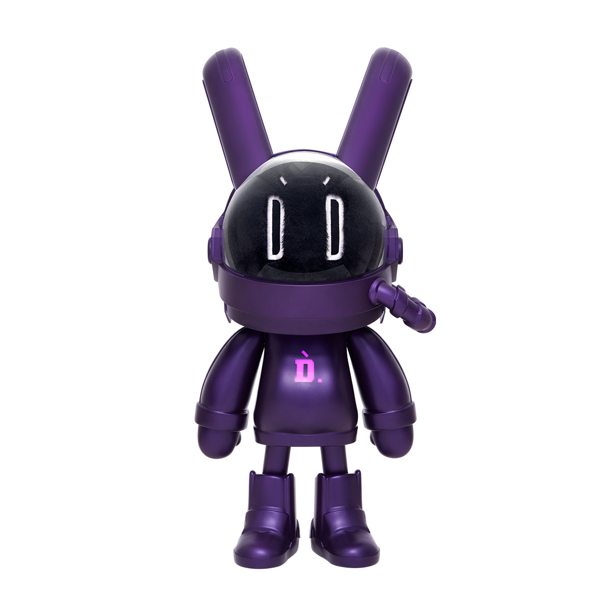 ROBBi