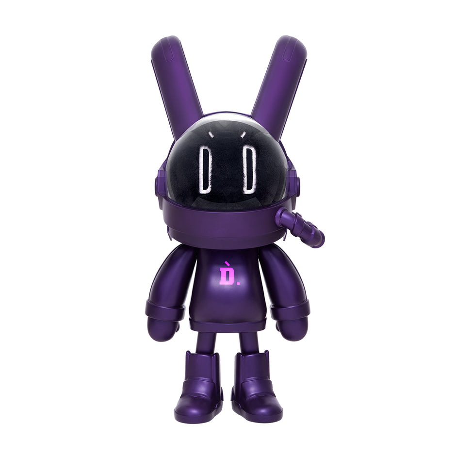 ROBBi