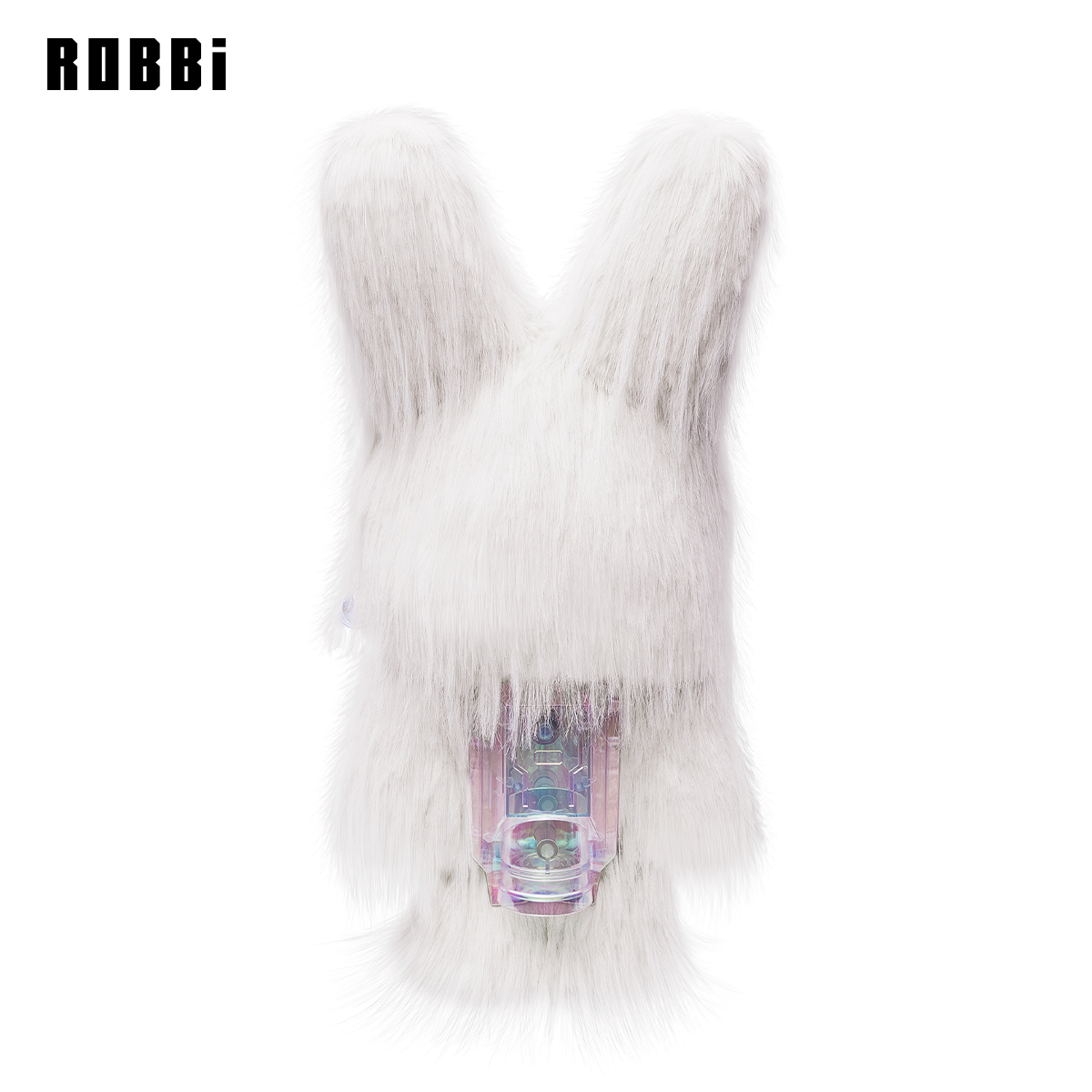 The Year of ROBBi 1000%