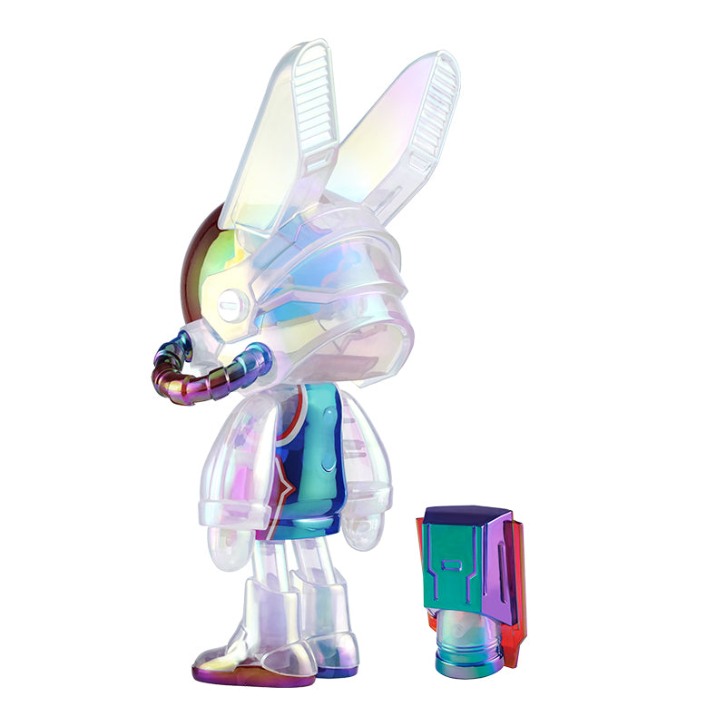 NBA x ROBBi THE SPOTLIGHT 400%