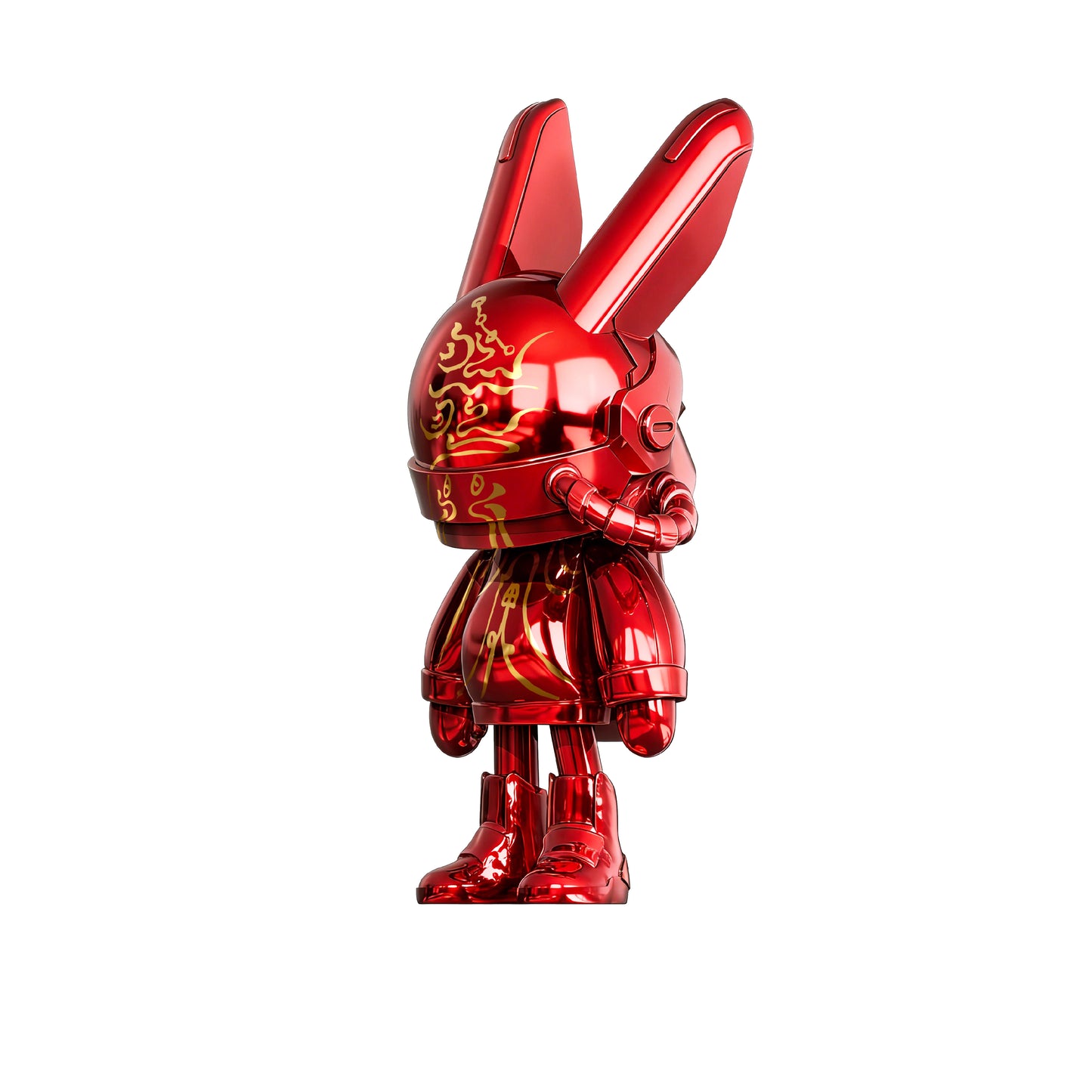 ROBBi FU Series IGNIGHT 1000%