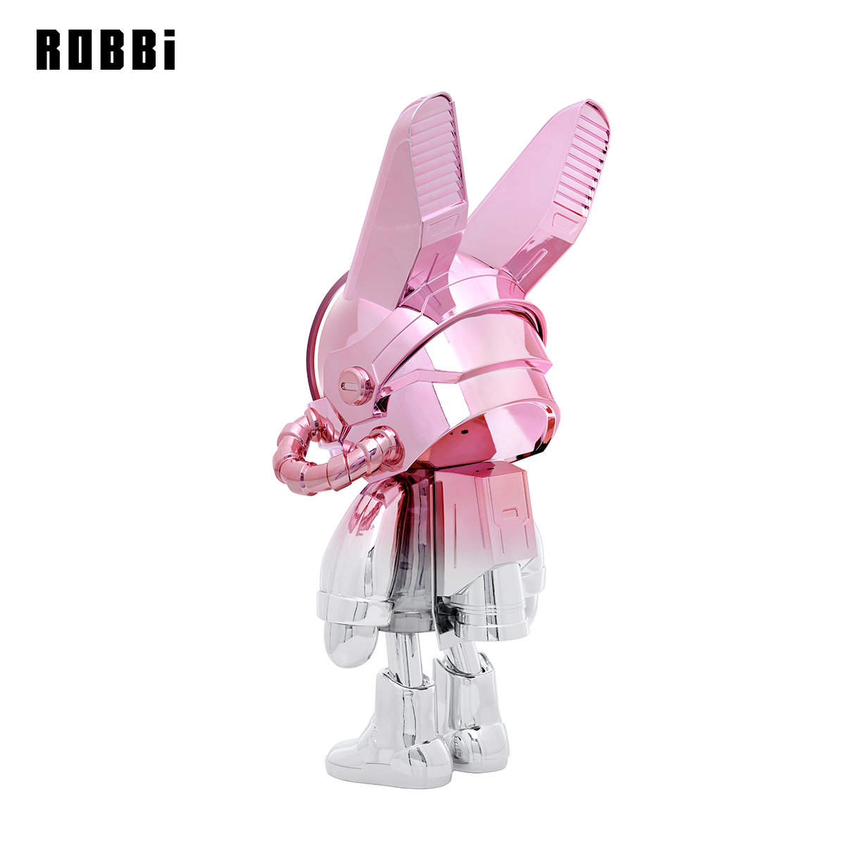 ROBBi Love In The Universe 1000%