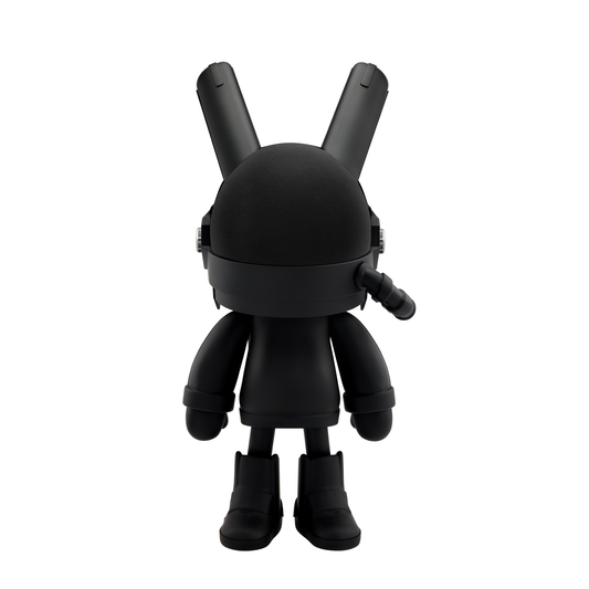 ROBBiTECH Speaker Timeless 1000%